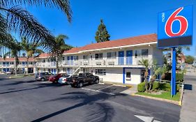 Motel 6-Denver, Co - Airport